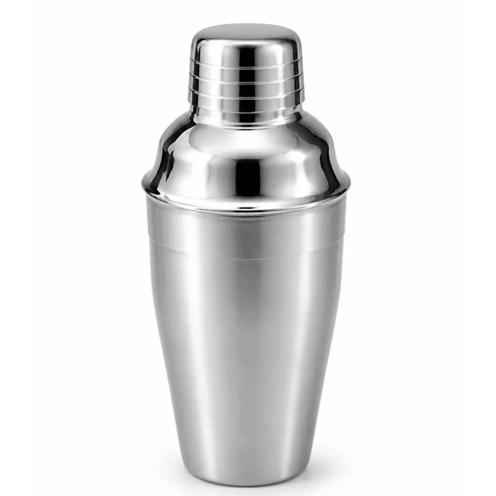 Paslanmaz Çelik Kokteyl Shaker Alk5499