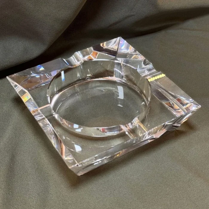 Passatore Kristal Cam Puro Küllüğü Düz 4lü