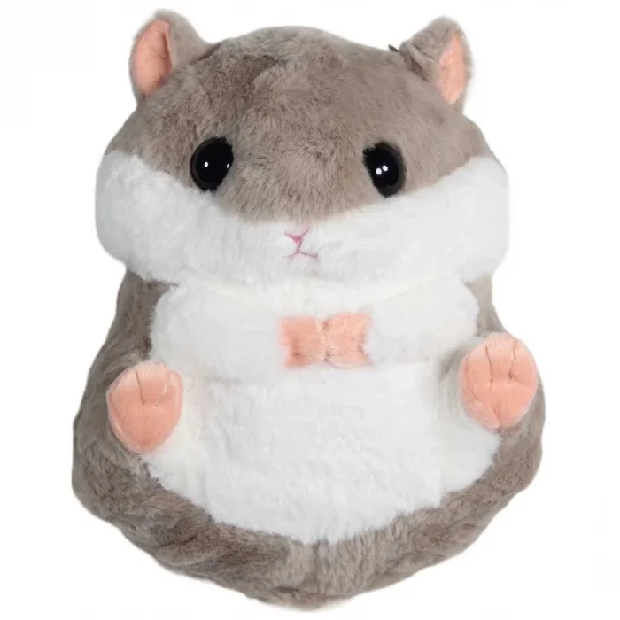 Peluş Hamster 30 cm