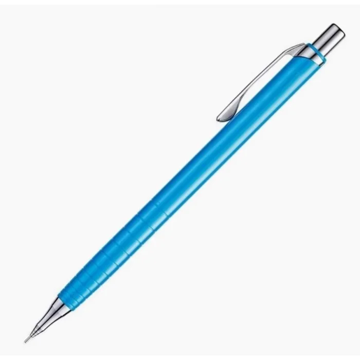 Pentel Orenz Versatil Kalem 0.2 mm MAVİ