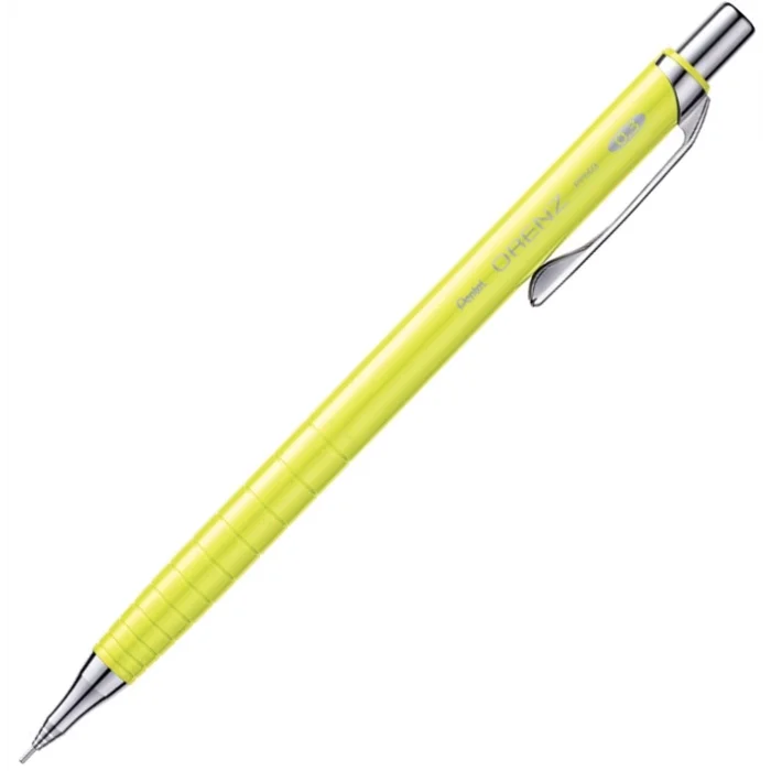 Pentel Orenz Versatil Kalem 0.3 mm SARI