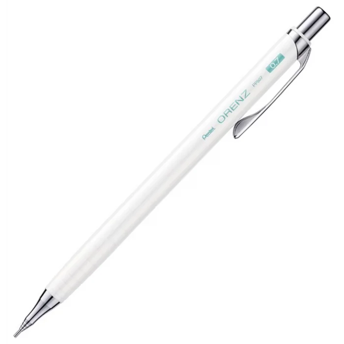 Pentel Orenz Versatil Kalem 0.7 mm BEYAZ