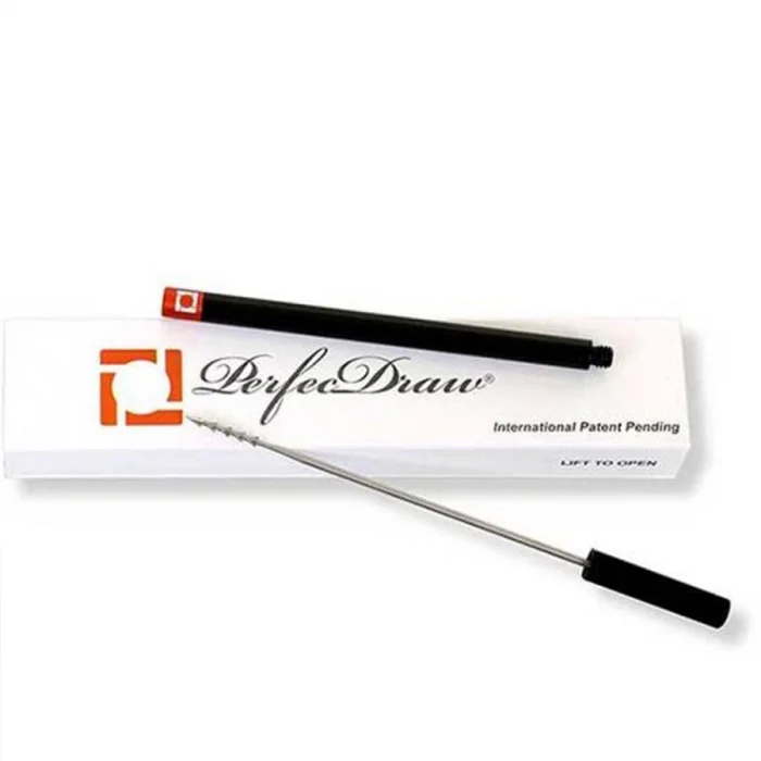 PerfecDraw Tool Nubber Puro Açıcı İğne Çivi