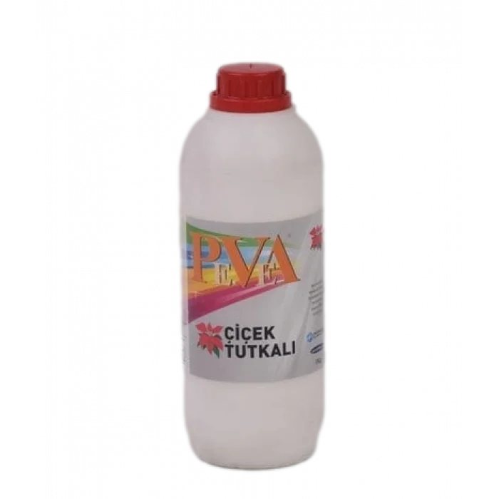 PeVeA Polimer Çiçek Tutkalı 1000 gr.