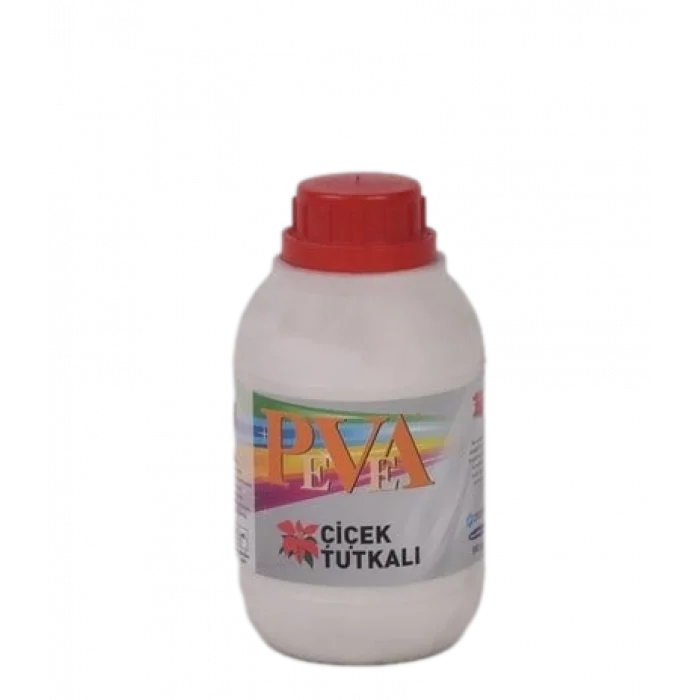 PeVeA Polimer Çiçek Tutkalı 500 gr.