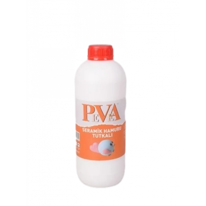 PeVeA Seramik Hamur Tutkalı 1000 gr.