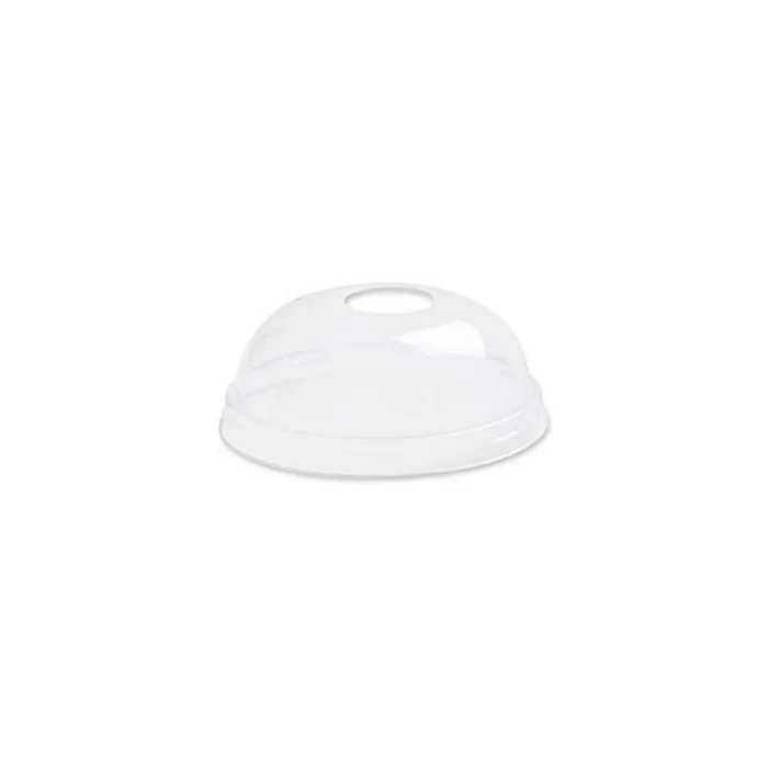 Plastik Bombe Delikli Kapak 300-400-500cc 100lü
