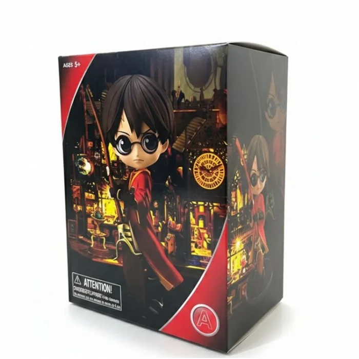 Plastik Harry Potter Figürü 16 Cm Alk5273