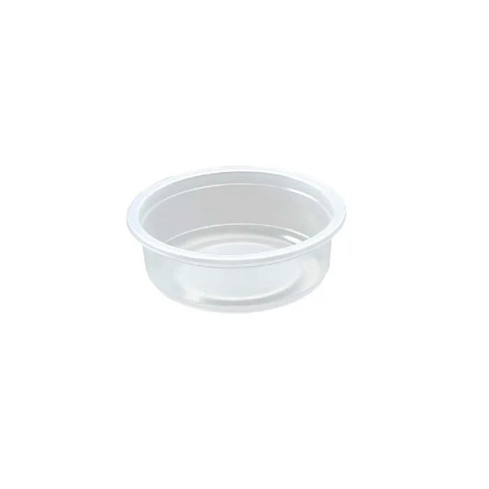 Plastik Sup Kase 150cc 100lü