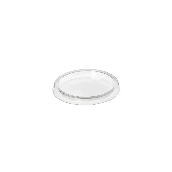Plastik Sup Kase Kapağı 100lü