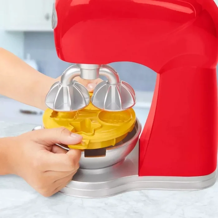 Play-Doh Sihirli Mikser Oyun Seti F5194