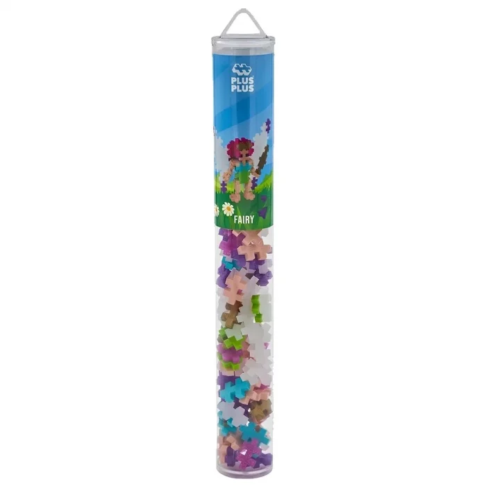 Plus-Plus Peri 100 Parça 4241