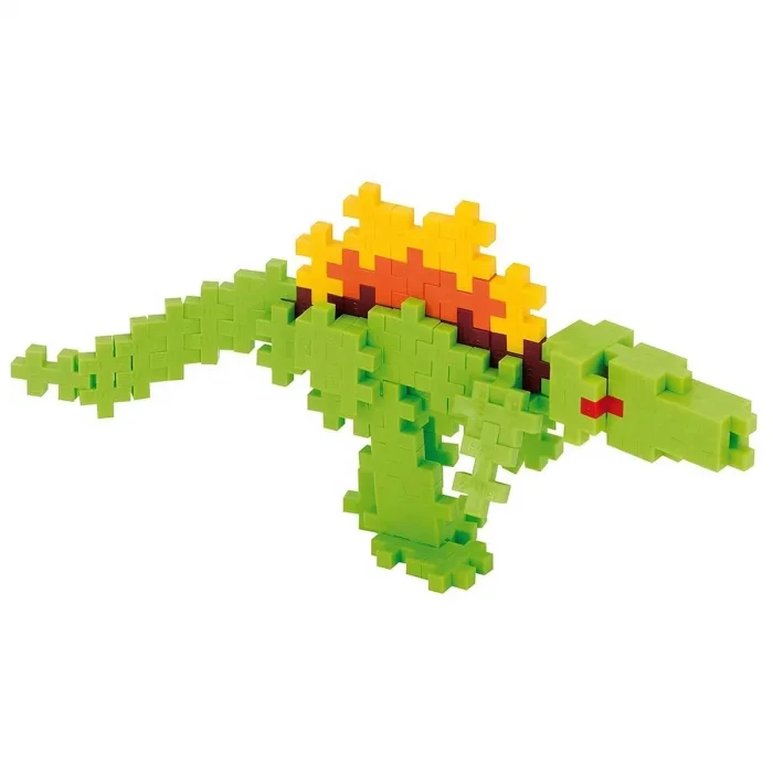 Plus-Plus Spinosaurus 100 Parça 4238