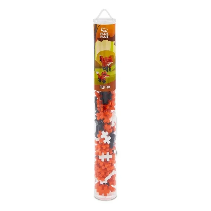 Plus-Plus Tilki 100 Parça 4272