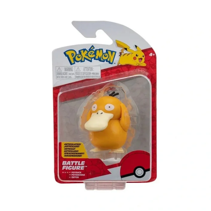 Pokemon Battle Figürler Seri 15