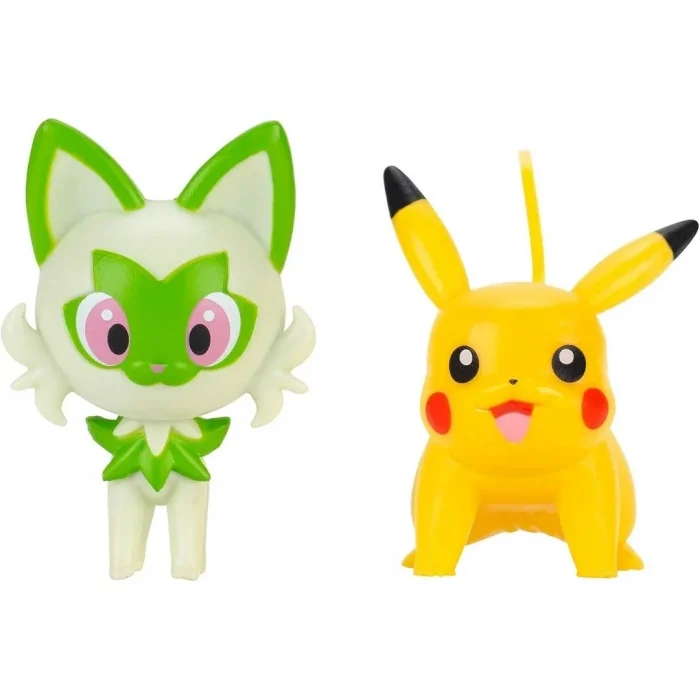 Pokemon Sergileme Çantası Arenalı