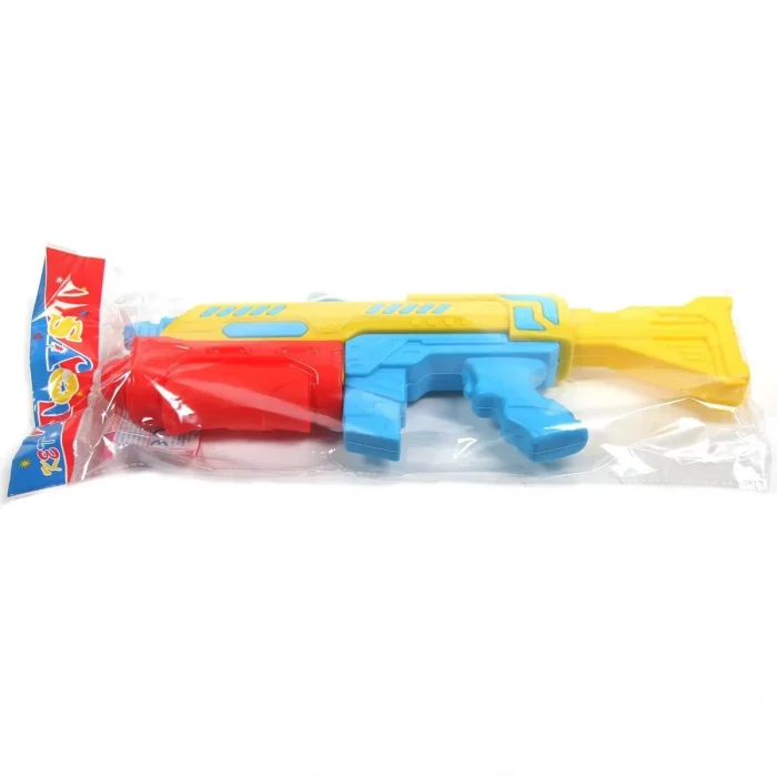 Pompalı Su Atan Oyuncak 38 Cm 179
