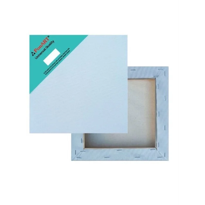 Ponart Universal Tuval 50x50 cm.