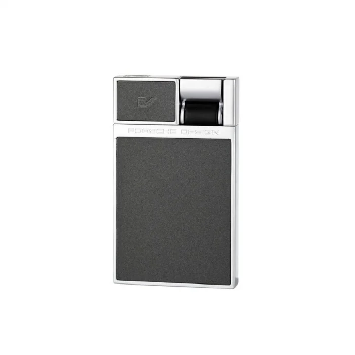 Porsche Design Pipo Çakmak Grey P3632PIPE