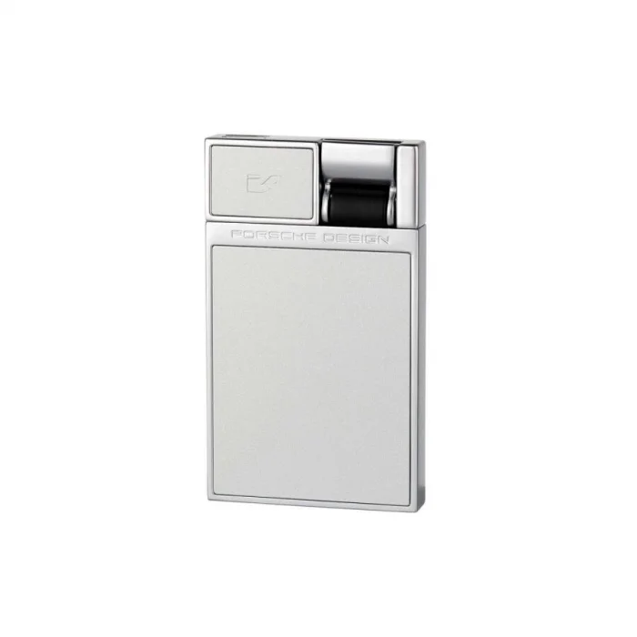Porsche Design Pipo Çakmak Silver P3632PIPE