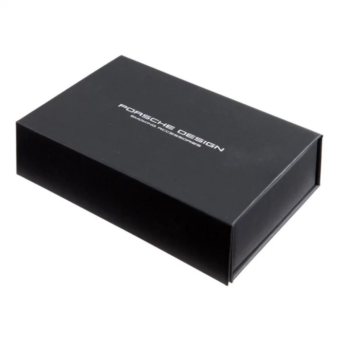 Porsche Design Pipo Çakmak Titan P3632PIPE