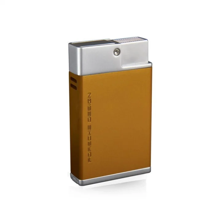 Porsche Design Puro Çakmak 2 Alev Kahve P3631 05