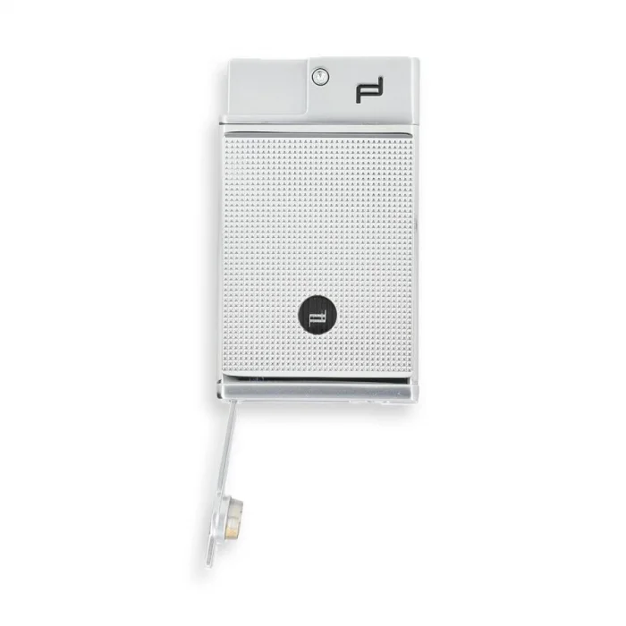 Porsche Design Puro Çakmak 2 Alev Parlak P3631 A