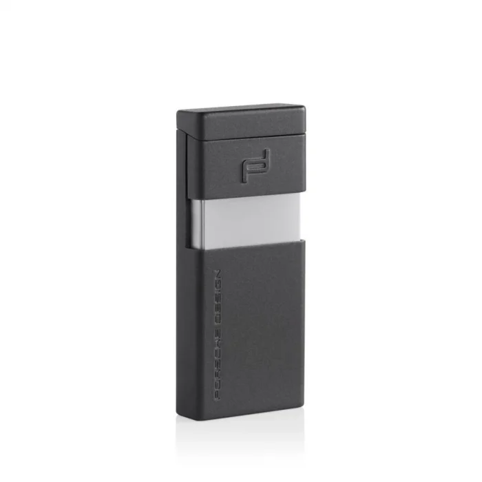Porsche Design Puro Çakmak Jet Alev Grey P364202