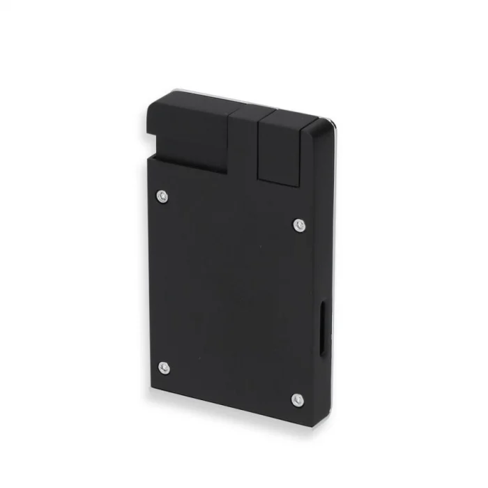 Porsche Design Puro Çakmak Jet Alev Parlak P3639A