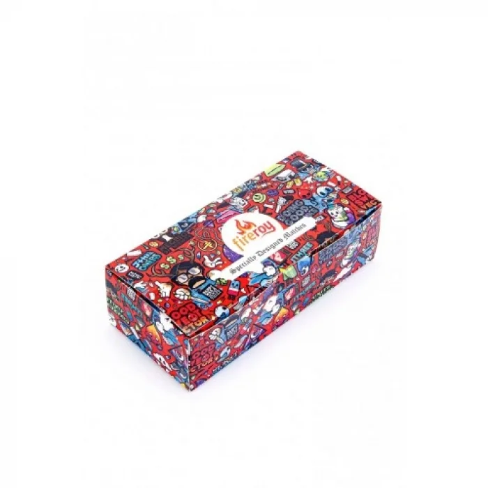 Puro Kibriti 48li Paket - Parmida