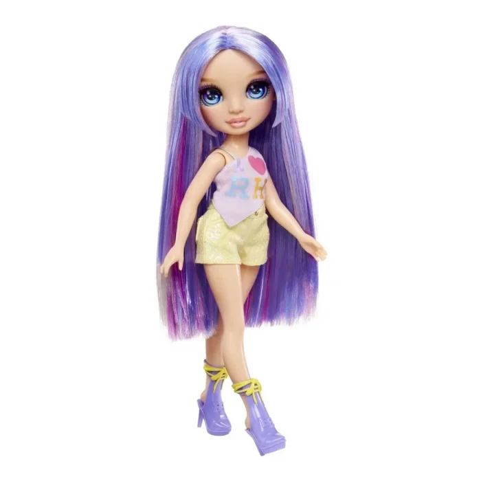 Rainbow High Benim Moda Stilim Bebekleri