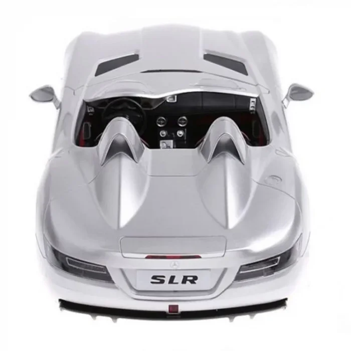 Rastar Kumandalı 1:12 Mercedes-Benz SLR Mclaren