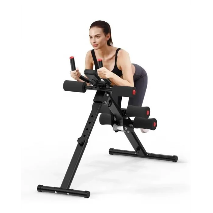 Relife Abdominal Karın Kas Egzersiz Spor Aleti
