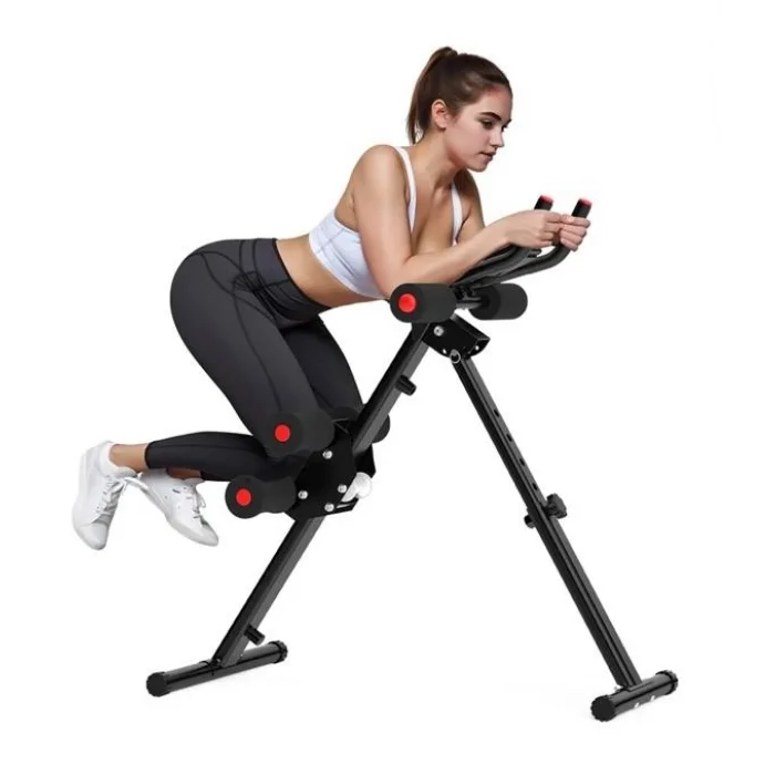 Relife Abdominal Karın Kas Egzersiz Spor Aleti