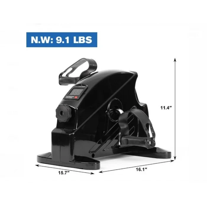Relife Eb-212 Mini Dijital Göstergeli Bisiklet