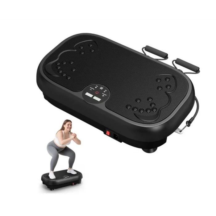 Relife Vp-320 Vibration Plate Titreşimli Spor Aleti