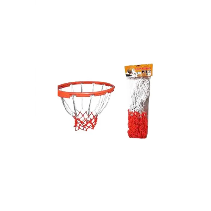 Renkli Basketbol Filesi BF200