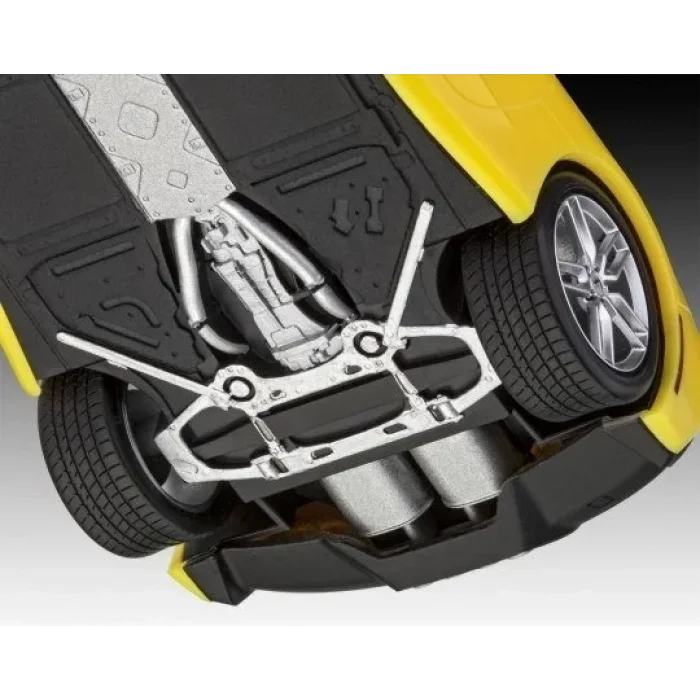 Revell 2014 Corvette Stingray