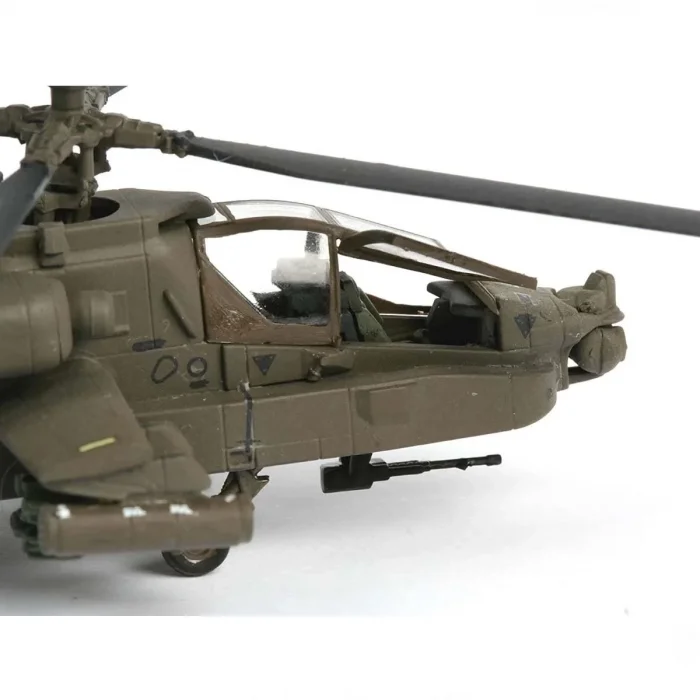 Revell Model Set Longbow Apache 64046