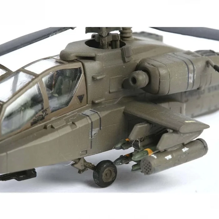 Revell Model Set Longbow Apache 64046