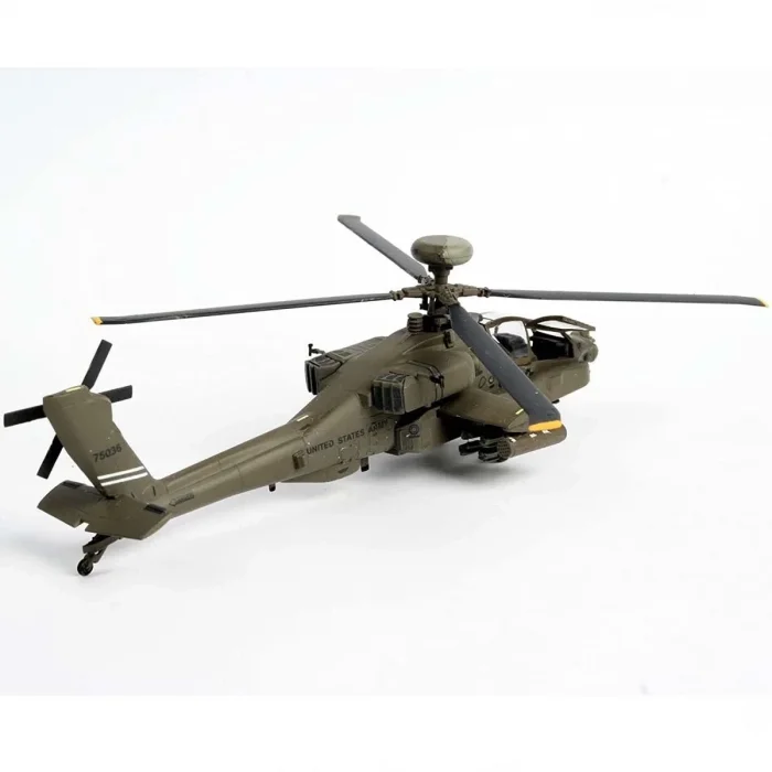 Revell Model Set Longbow Apache 64046