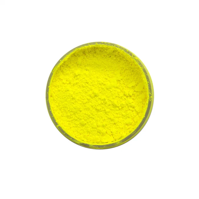 Rich Neon Powder Toz Pigment 60 cc. 11014 SARI