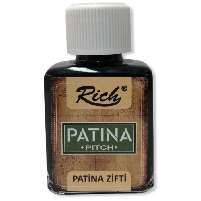 Rich Patina Zifti 75 ml.