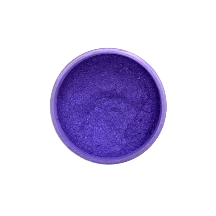 Rich Pearl Powder Sedef Toz Pigment 60 cc. 11024 VİOLET
