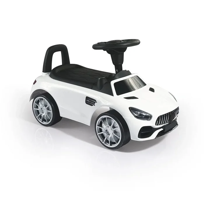 Ride on Car Beyaz