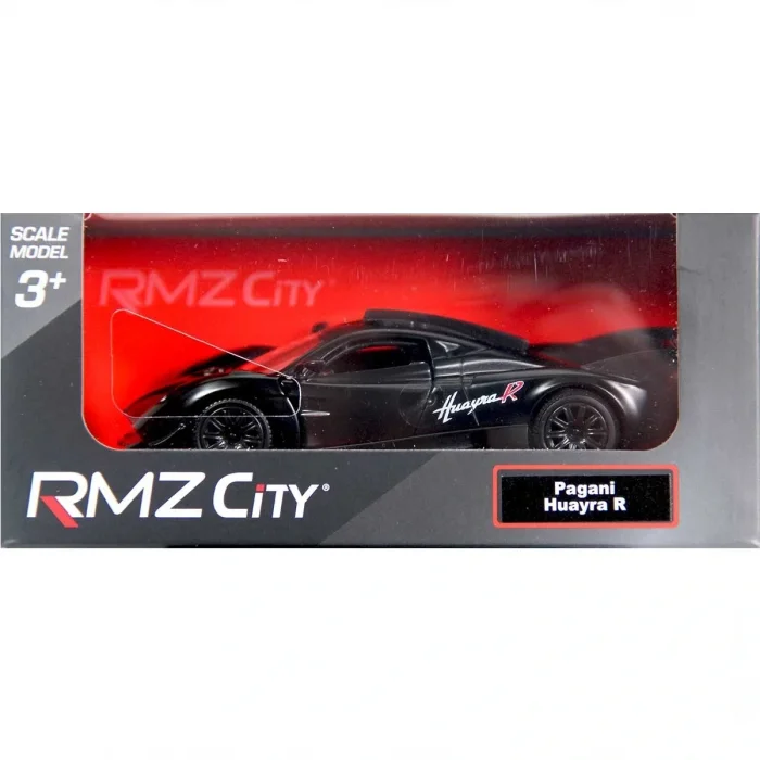 RMZ City 1:32 Dark Serisi Model Araba