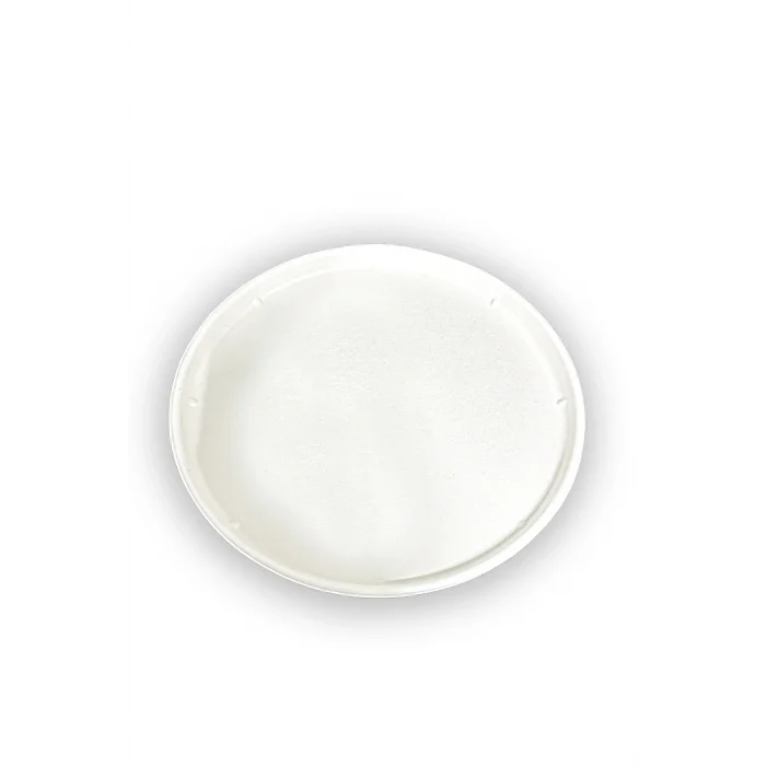 Roll-up Doğa Dostu Pizza Tabak 32 cm 25 Adet