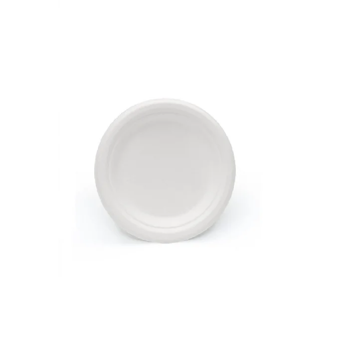Roll-Up Doğa Dostu Tabak 16cm 25li