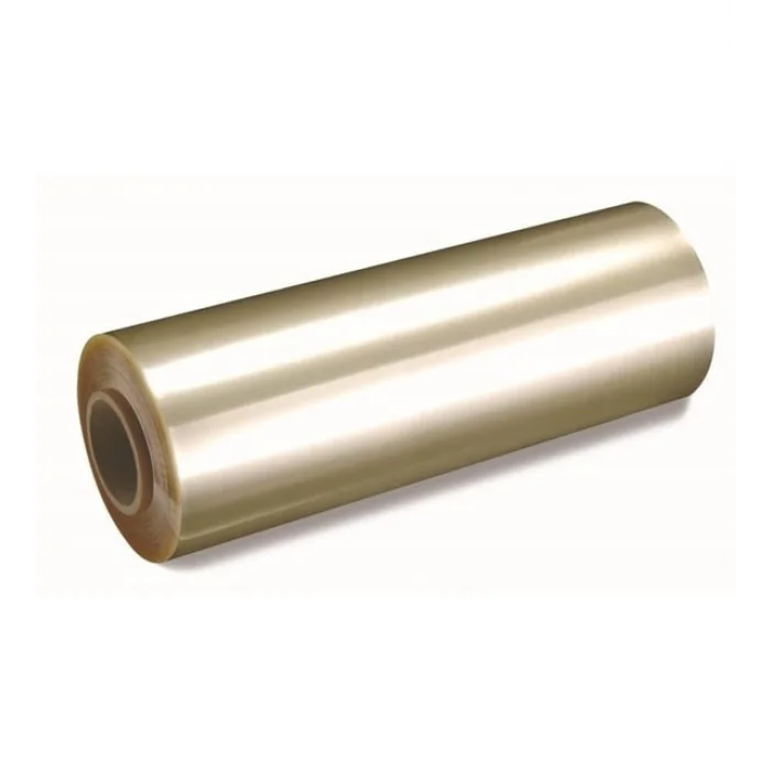 Roll-Up Endüstriyel Ekstra Kalın 8.5 Mic Streç Film 45 cm x 1500 m 1 Paket