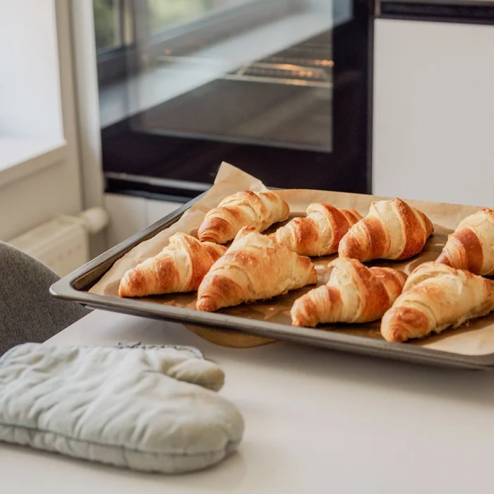 Roll-up Kahverengi Pişirme Kağıdı 37cm x 50 m